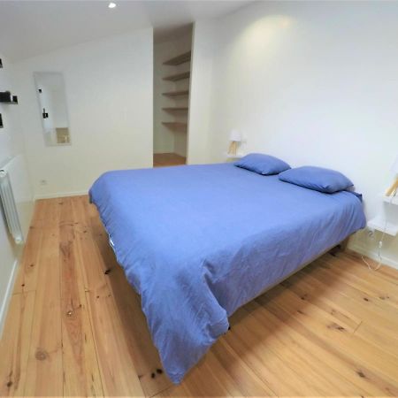 Le T2 Moderne Des Palmiers Au Coeur De Moissac Appartement Buitenkant foto