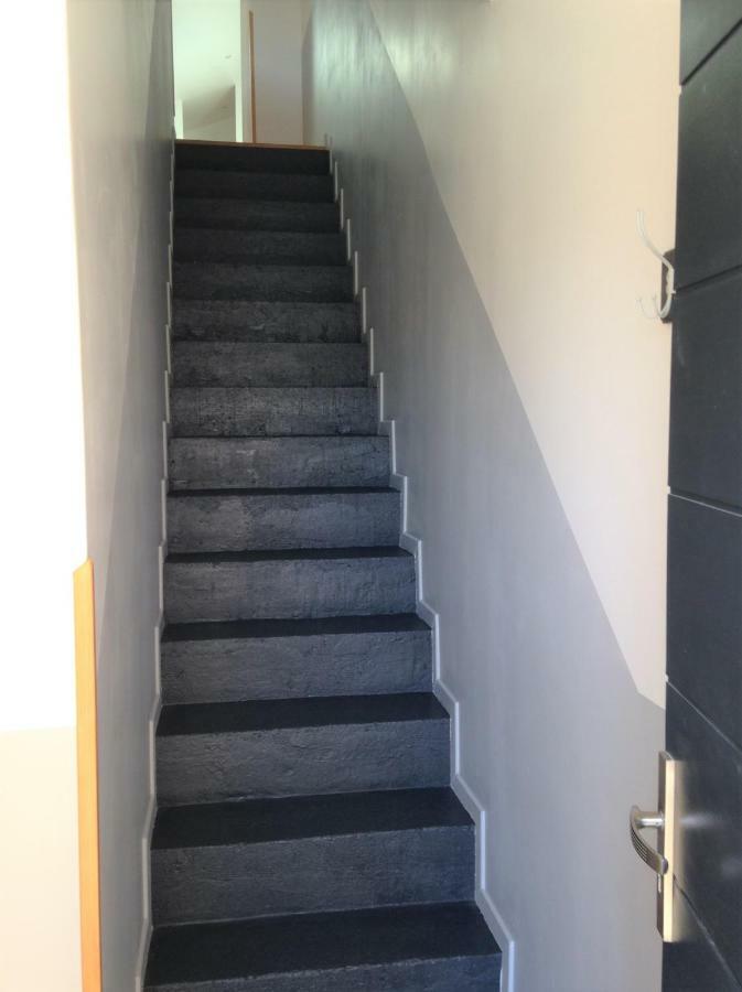 Le T2 Moderne Des Palmiers Au Coeur De Moissac Appartement Buitenkant foto