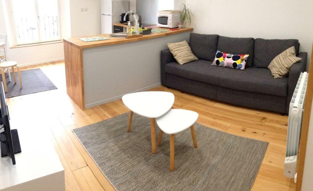 Le T2 Moderne Des Palmiers Au Coeur De Moissac Appartement Buitenkant foto