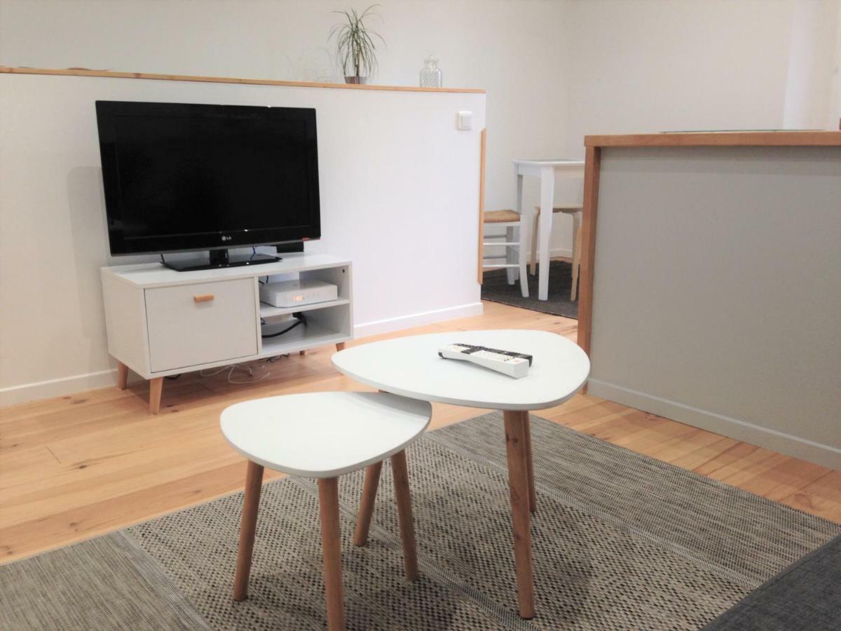 Le T2 Moderne Des Palmiers Au Coeur De Moissac Appartement Buitenkant foto