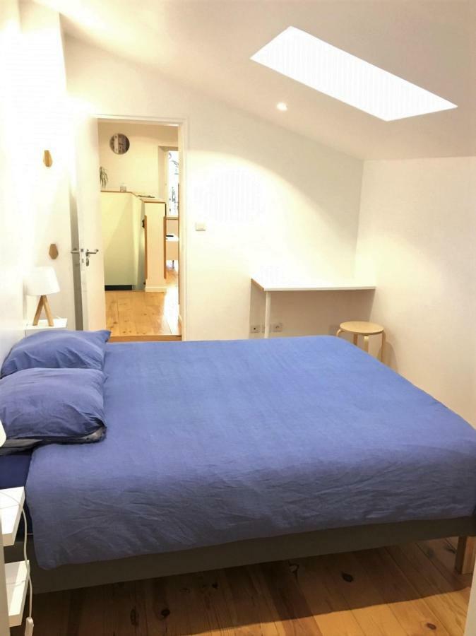 Le T2 Moderne Des Palmiers Au Coeur De Moissac Appartement Buitenkant foto
