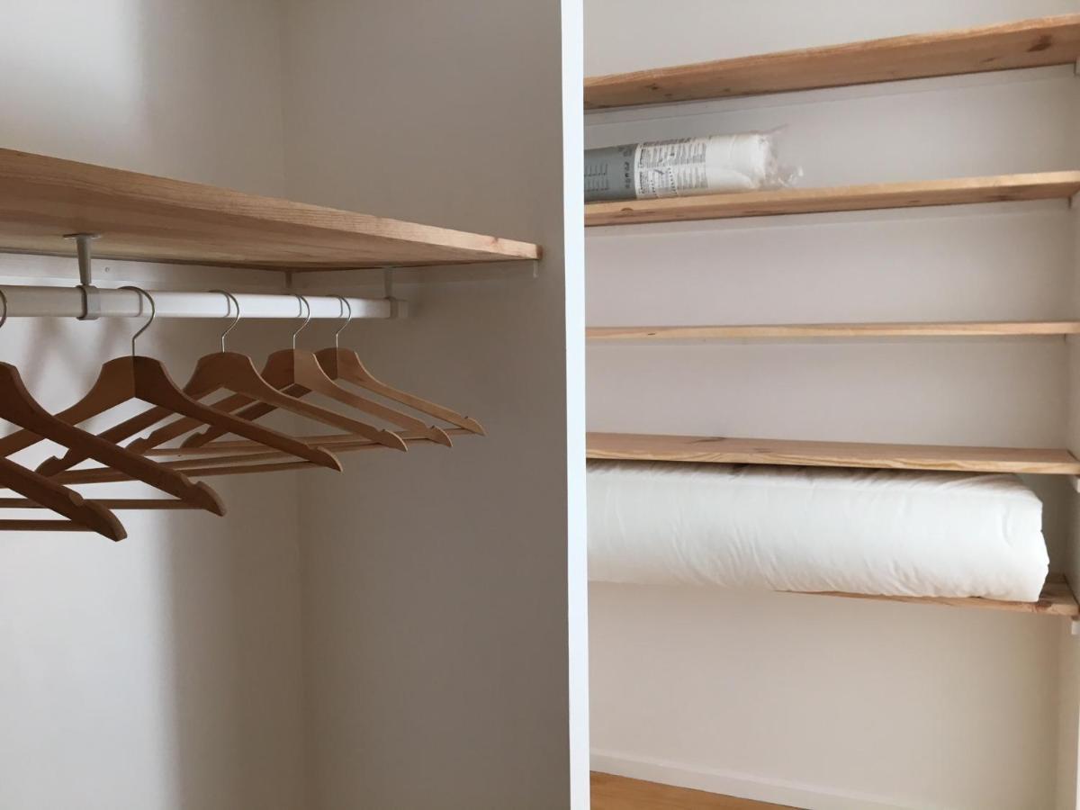 Le T2 Moderne Des Palmiers Au Coeur De Moissac Appartement Buitenkant foto