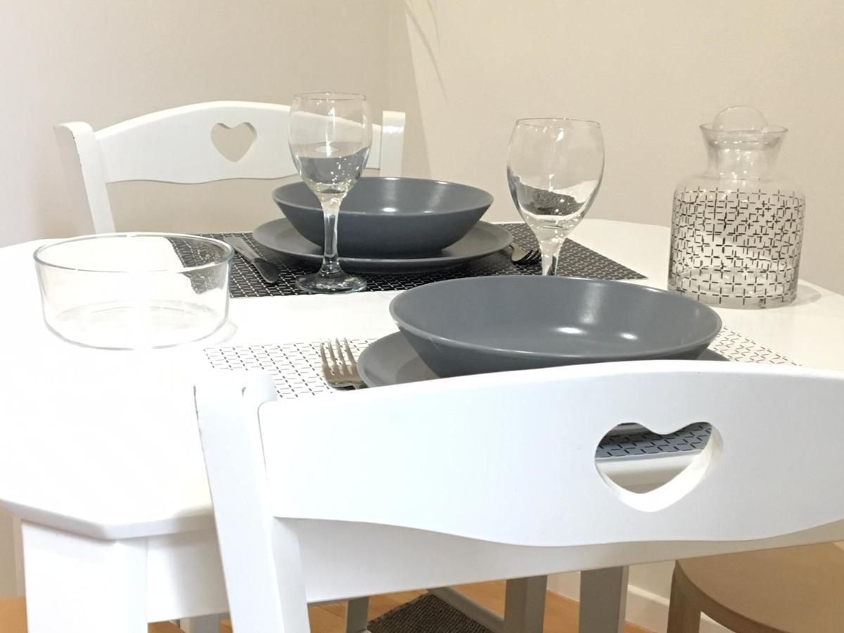 Le T2 Moderne Des Palmiers Au Coeur De Moissac Appartement Buitenkant foto